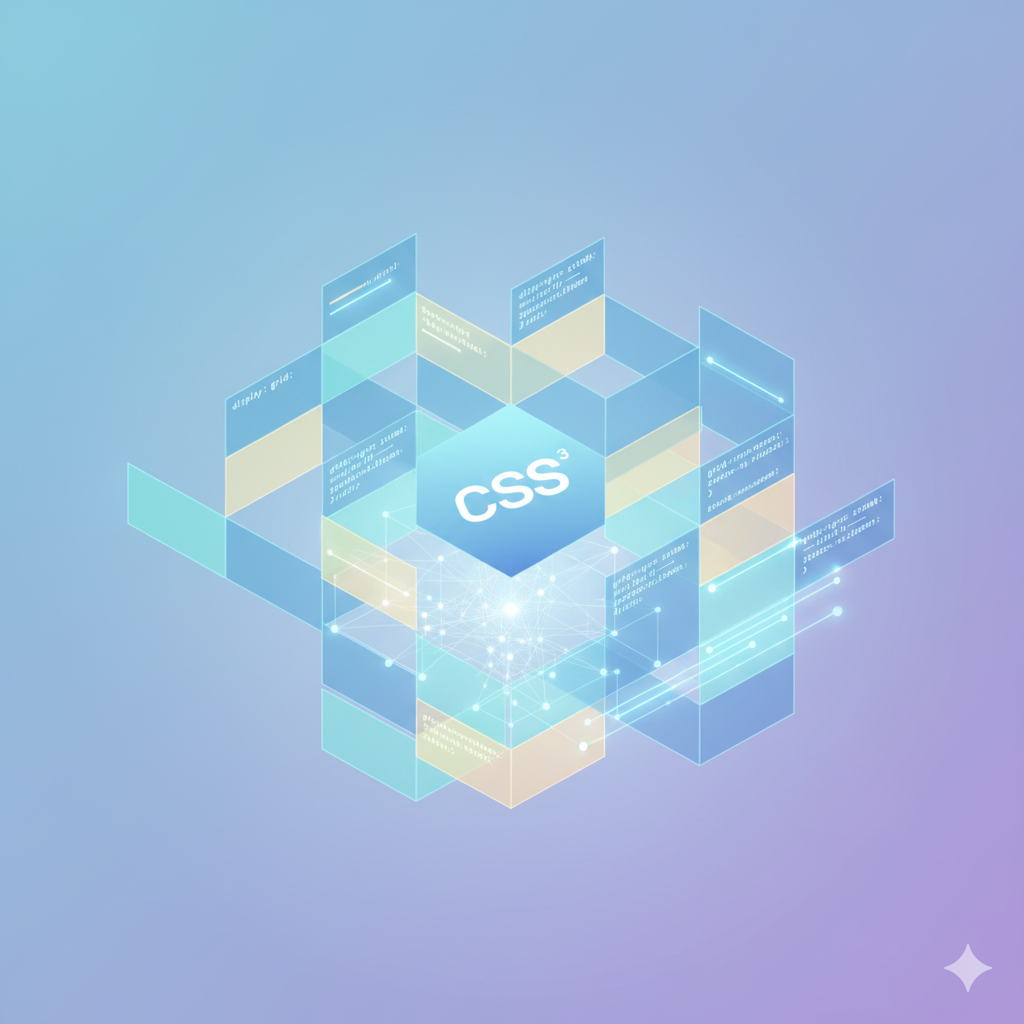 CSS lesson preview