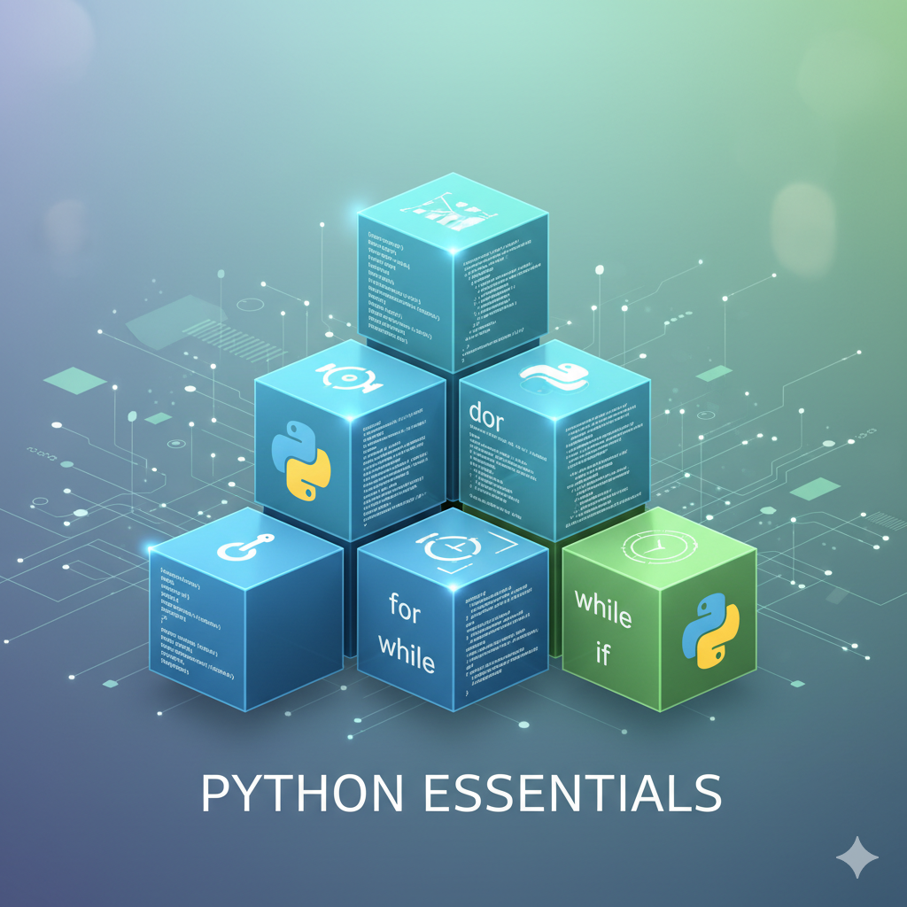 Python lesson preview
