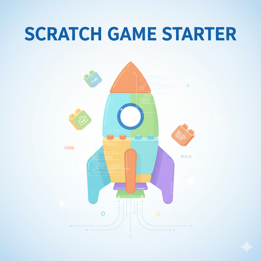 Scratch lesson preview